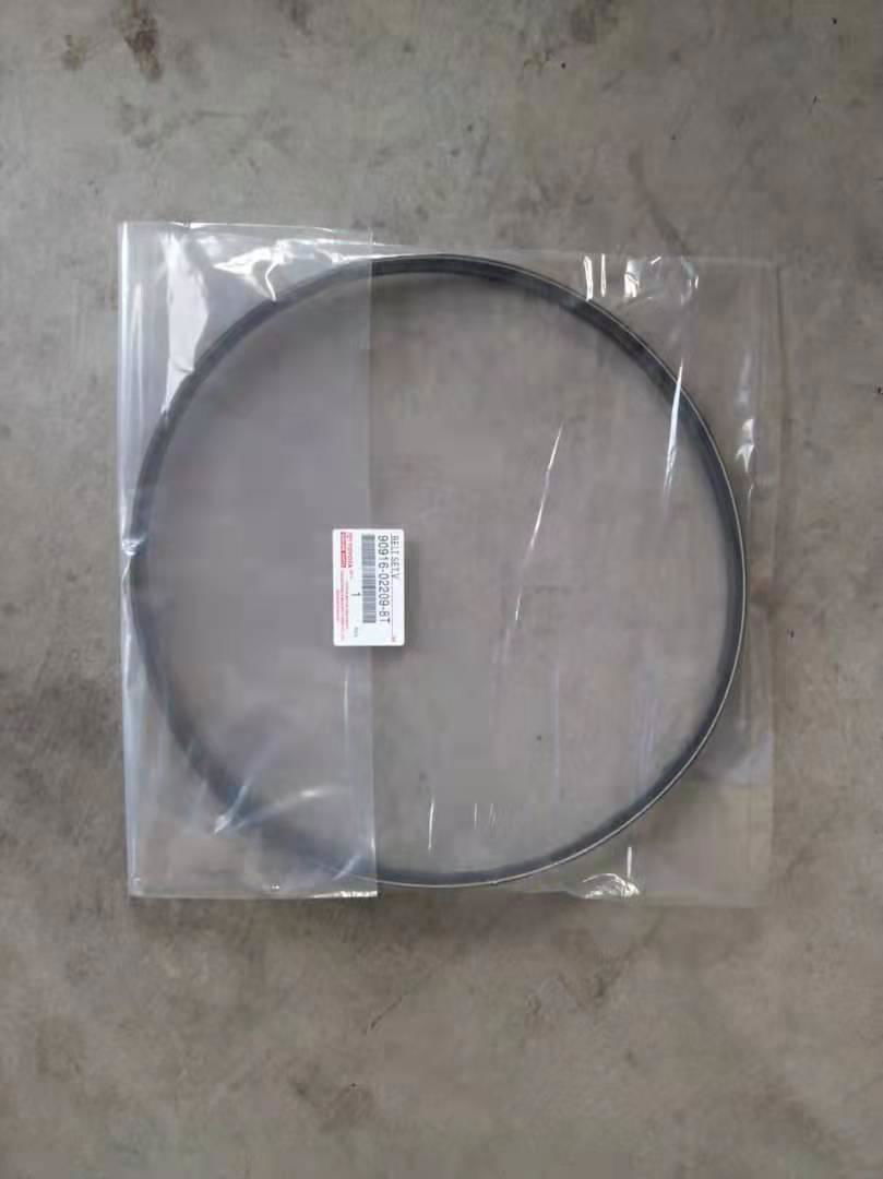 fan belt   V-Belt for  Toyota Hilux&HIACE 2