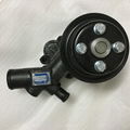 FAW water pump FAW 4DW91-29D FAW 4DW92-35D FAW 4DW81-23D FAWDE CA 6110 2