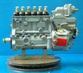 Injection pump complete   A3960919  EUROPII engine