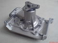 Water pump For KIA KKY01-15-010D