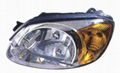 head lamp HYUNDAI ACCENT 92102-22310