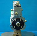 Injection pump complete   A3960919  EUROPII engine