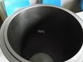 cylinder liner for 6D155 komatsu 2