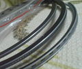 Piston rings for Mitsubishi fuso 4D33