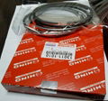 Piston rings for HINO EK100