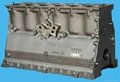 cylinder block for CAT3306 replace IN3576