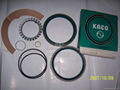 oil seals repair kits for Mercedes Benz truck 1