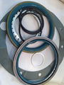 oil seals repair kits for Mercedes Benz truck