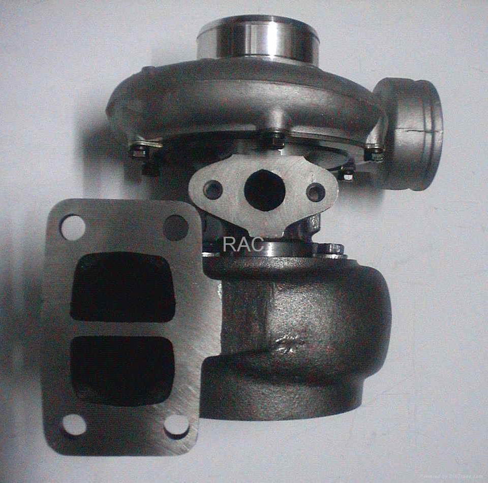 K27 Turbocharger