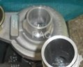 Turbo charger for Renault espace 1.9DTI 2