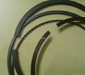 Piston rings for 4D94E   forklift  engine