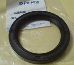 oil seal  2418F436 Perkins