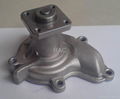 Water pump GWN-31A  Nissan