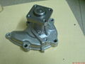 Water pump GWN-31A  Nissan