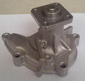 Water pump GWN-31A  Nissan