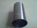 cylinder liner for 4HF1   isuzi