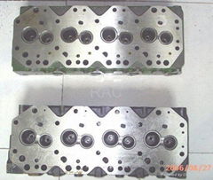 cylinder head for Toyota B  11101-56034