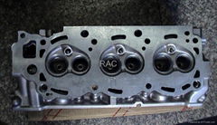 cylinder head for Toyota 3VZ 11102-65021