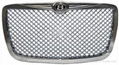 Grille for Chryser 300C