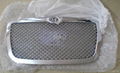 Grille for Chryser 300C