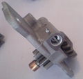 oil pump for Komatsu 6d95