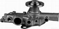 water pump R160 for Remault 7701460697