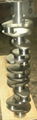 perkins crankshaft 403D-15/404D-22/1103C/1104 