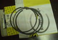 Piston rings for MAN D2685 D2686