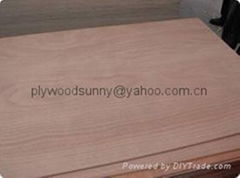 plywood