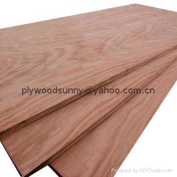plywood 5