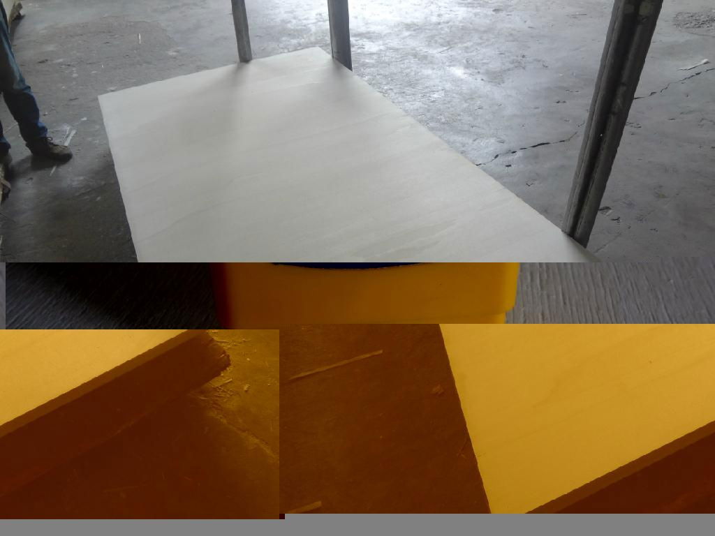 1245x2465x17.5 Platform plywood