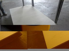 1245x2465x17.5 Platform plywood