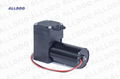 DC brushless pump Liquid micro pump 3