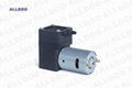 DC brushless pump Liquid micro pump