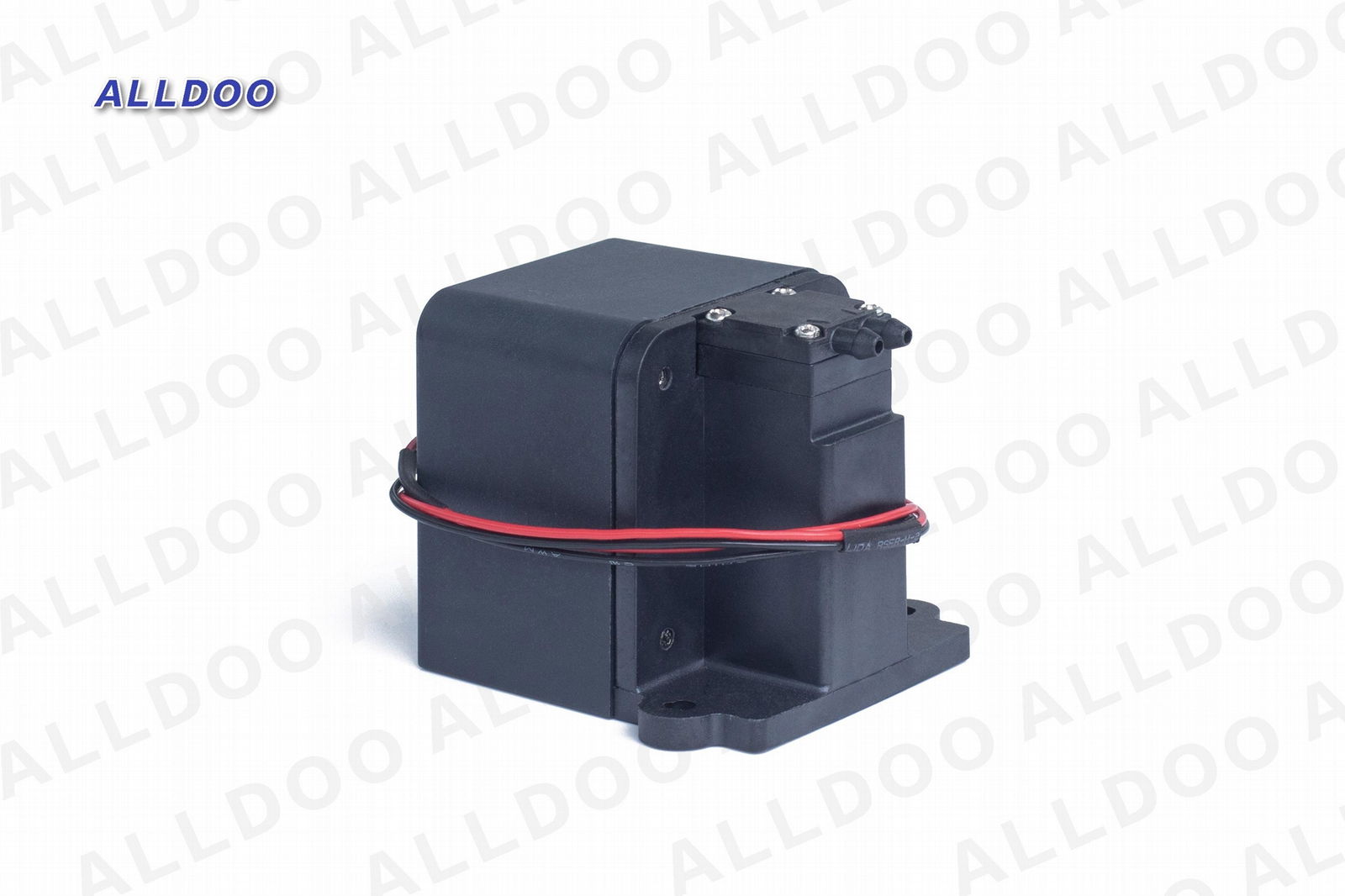 miniature air gas diaphragm pump 5