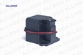 miniature air gas diaphragm pump