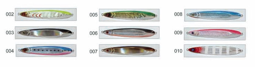 2014Best Selling Lead Fishing Lure 2