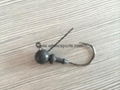 tungsten jig head hook