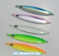 New types Japan lead jig trolling lures 80g-160g