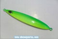 New types Japan lead jig trolling lures 80g-160g 4