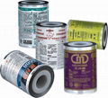 aluminium films 1