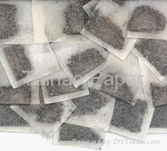 Heat Sealable Tea Bag Paper 3