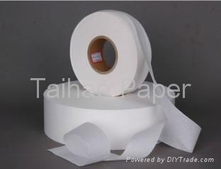 Non-Heat Sealable Tea Bag Paper 2