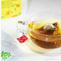 Non-Heat Sealable Tea Bag Paper