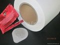 Heat Sealable Coffee Filter Paper 1