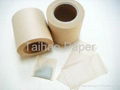 Tea Filter Paper 12.3gsm