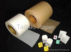 Tea Filter Paper 16.5gsm