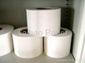 Tea Filter Paper 16.5gsm 2