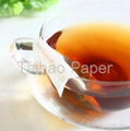 Tea Filter Paper 19.5gsm 2