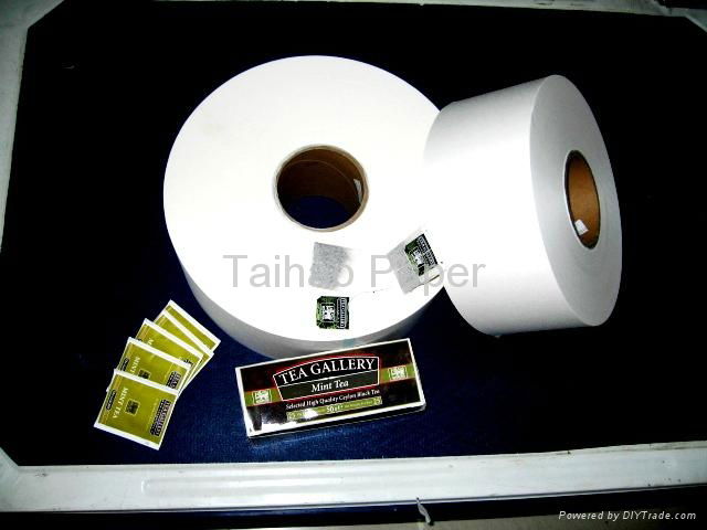 Tea Filter Paper 120mm 5